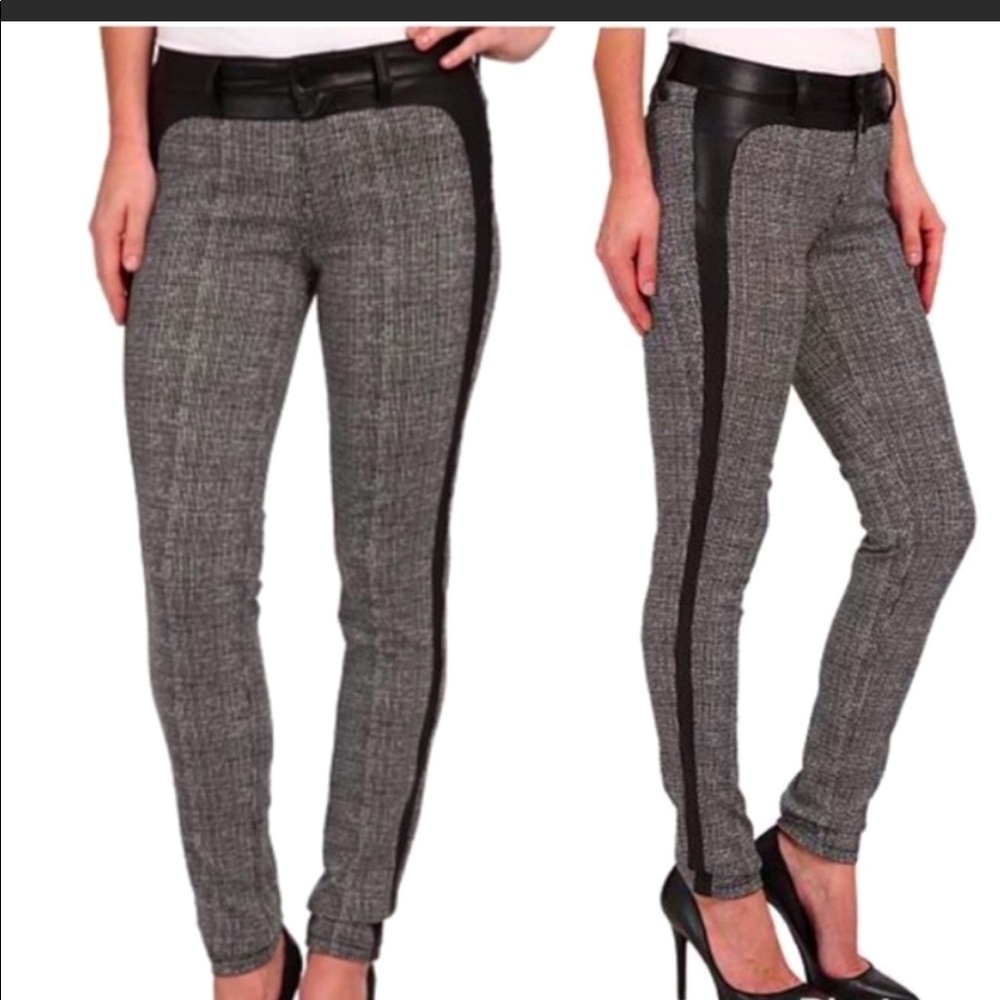 Liverpool Felicia Leggings (4/27)